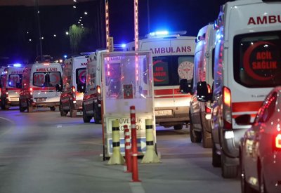 ارتفاع عدد ضحايا مشروب كحولي "مغشوش" في تركيا