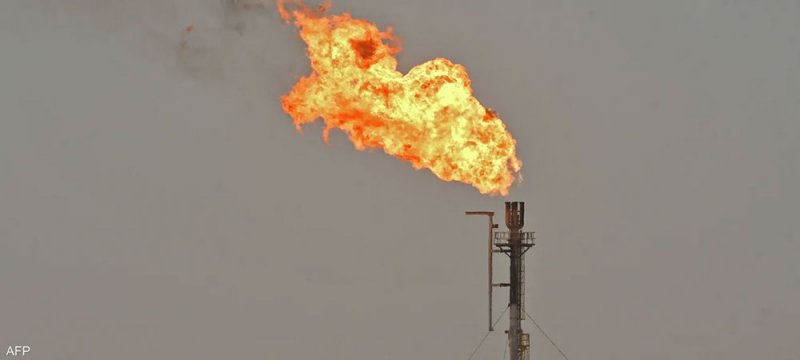 العراق و"BP" البريطانية يقيمان إعادة تطوير حقل كركوك النفطي