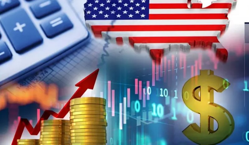 عجز الموازنة الأميركية يسجل مستوى قياسياً