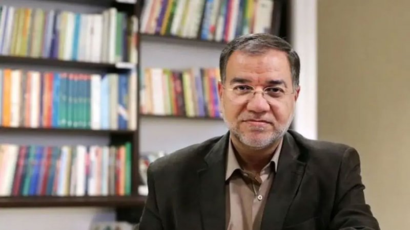 قيادي إيراني ينفي التفاوض مع أميركا: "من جرب المجرب.. حلت به الندامة"