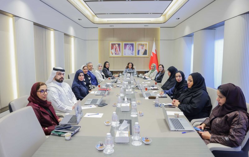 "مرأة الشورى" تُحيل لمكتب المجلس تقريرها النهائي بشأن اقتراح بقانون بتعديل بعض أحكام قانون الطفل