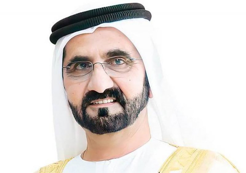 محمد بن راشد يكرّم الفائزين بجائزة "نوابغ العرب" غداً في "متحف المستقبل"