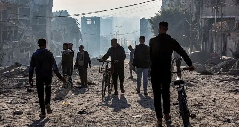 مصدر فلسطيني: الإعلان عن وقف إطلاق النار في غزة سيكون في القاهرة