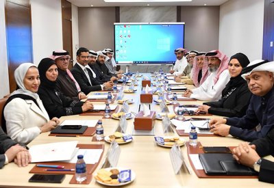 وزارة "البلديات" تستعرض عدداً من المشاريع الخدمية في محافظتي الشمالية والجنوبية