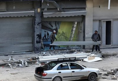 خرق جديد.. طائرات إسرائيل تحلق فوق بيروت والضاحية