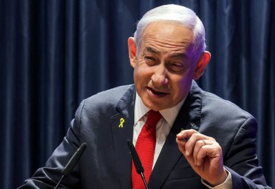 نتنياهو يوجه لحماس اتهام "تنازلات اللحظة الأخيرة"