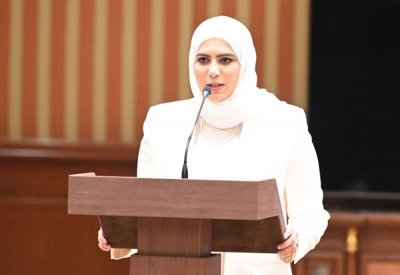 وزيرة المالية الكويتية: خريطة طريق لتطبيق استراتيجية وسياسة ضريبية شاملة