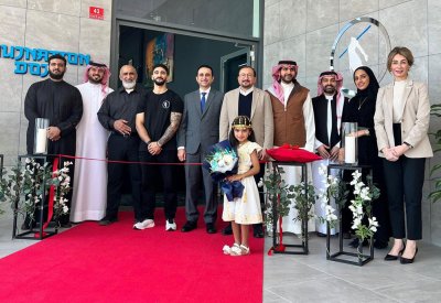 “نسيج” تعلن افتتاح “مج نيشن” للياقة البدنية  في “كنال فيو”