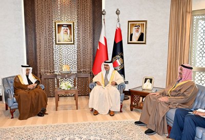 تطوير التعاون الأمني العربي