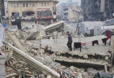 إنجاز التعديلات النهائية على اتفاق غزة.. وكل الأطراف وقعت