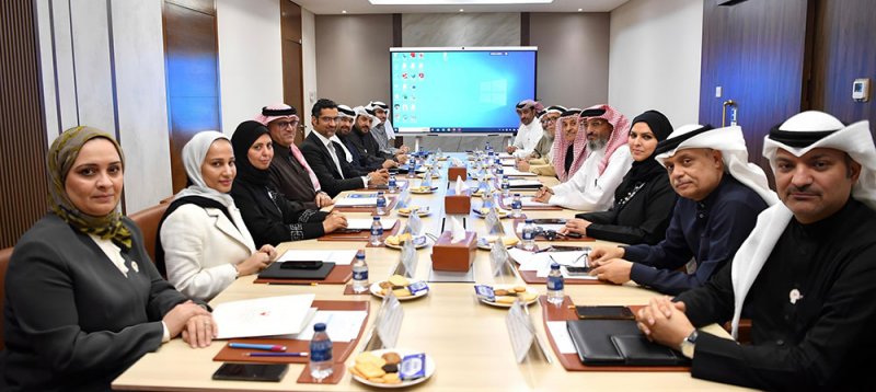 وزارة "البلديات" تستعرض عدداً من المشاريع الخدمية في محافظتي الشمالية والجنوبية