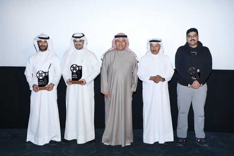 لجنة اختيار مهرجان شركة نفط الكويت السينمائي