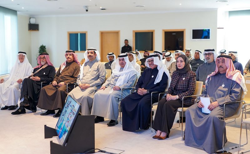 الزياني في ختام “الملتقى الدبلوماسي”: الأمن لا يقتصر على القوة العسكرية بل يتعداه ليشمل الدبلوماسية