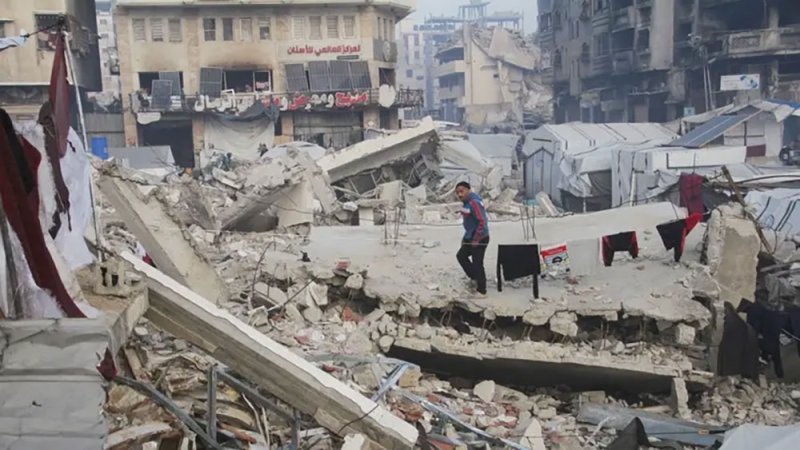 إنجاز التعديلات النهائية على اتفاق غزة.. وكل الأطراف وقعت