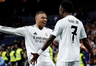 ريال مدريد يصالح جماهيره بفوز مثير على سيلتا فيغو