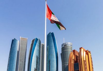 البنك الدولي يتوقع نمو اقتصاد الإمارات 4% في عام 2025