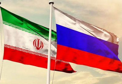 روسيا وإيران تعتزمان التوقيع على اتفاقية شراكة استراتيجية