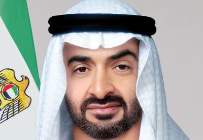 محمد بن زايد: 17 يناير يوم النخوة وتماسك الشعب الإماراتي