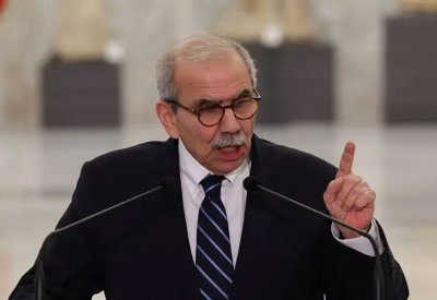 نواف سلام: لا عراقيل تواجه تشكيل الحكومة اللبنانية