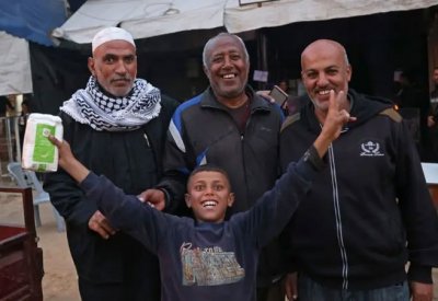 أخيراً.. الحكومة الأمنية الإسرائيلية المصغرة تصادق على اتفاق غزة