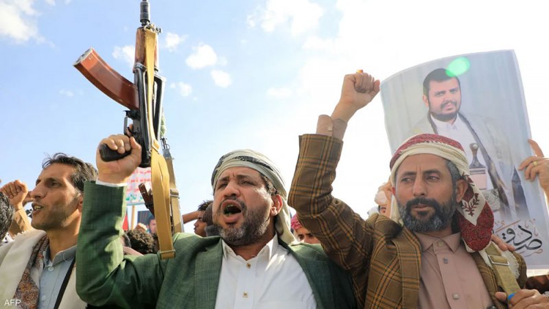 الحوثي يعلق على اتفاق وقف إطلاق النار في غزة.. ويحذر إسرائيل