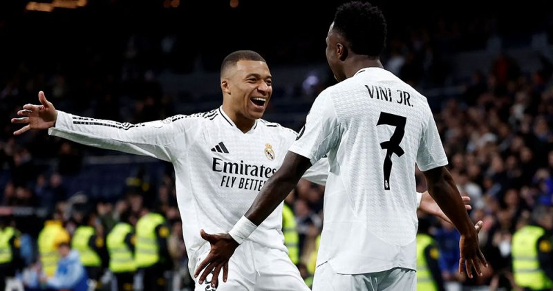 ريال مدريد يصالح جماهيره بفوز مثير على سيلتا فيغو
