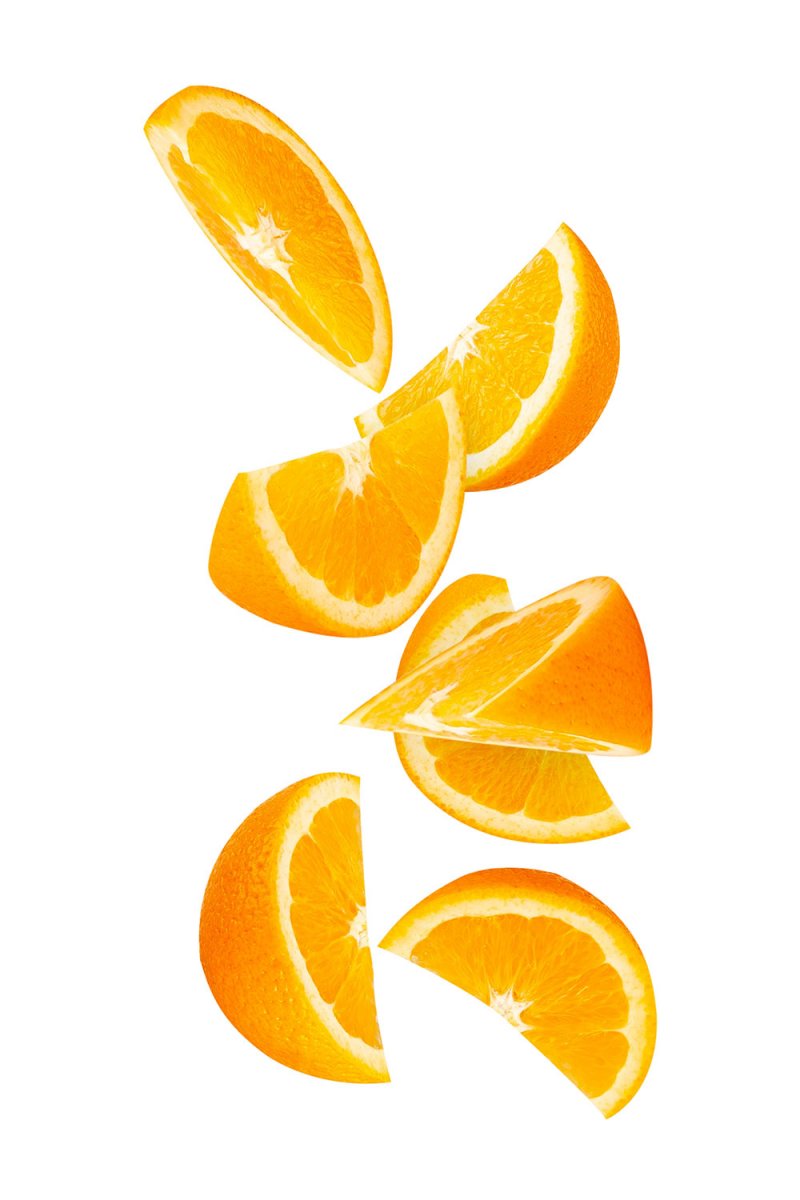 "ريجيم البرتقال".. الحل السريع لفقدان الوزن أم خطر صحي؟