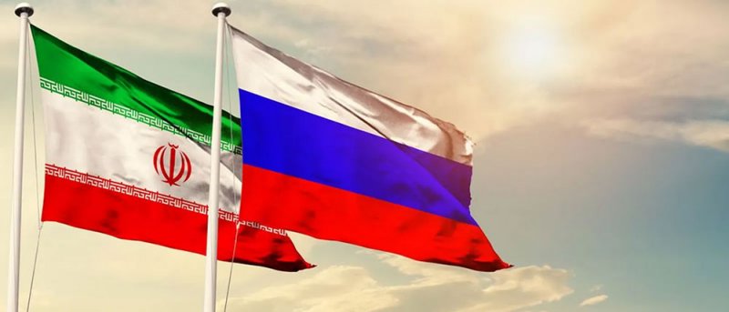روسيا وإيران تعتزمان التوقيع على اتفاقية شراكة استراتيجية