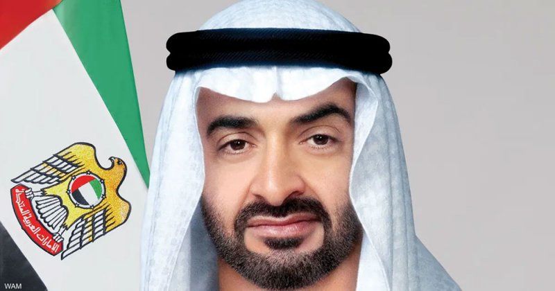 محمد بن زايد: 17 يناير يوم النخوة وتماسك الشعب الإماراتي