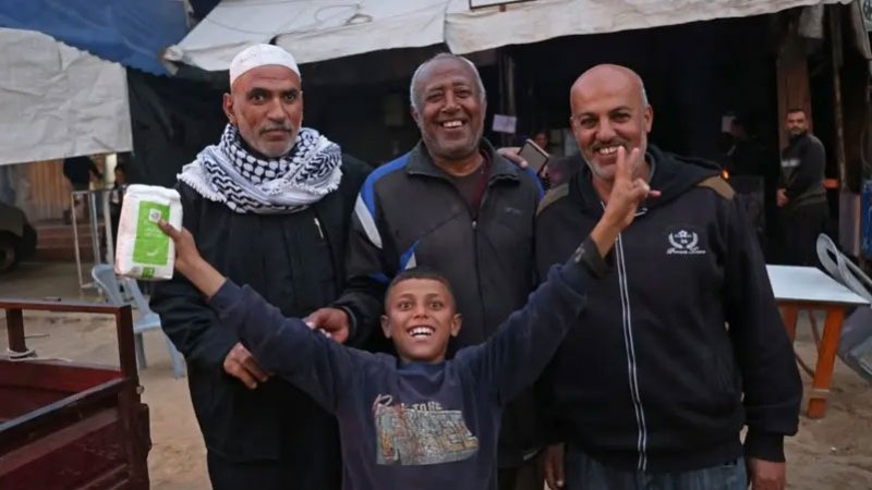 أخيراً.. الحكومة الأمنية الإسرائيلية المصغرة تصادق على اتفاق غزة