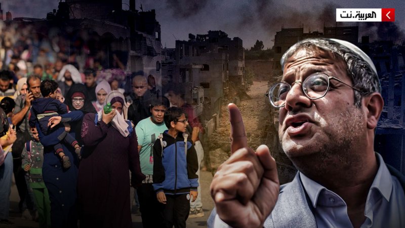 بن غفير: هدنة غزة كارثية وسأستقيل دون اسقاط نتنياهو