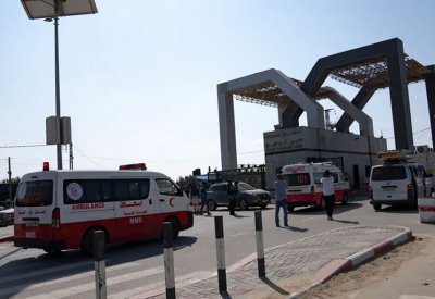لا وجود لحماس.. تعرف على تفاصيل فتح معبر رفح