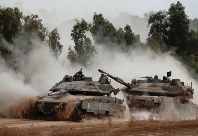 توافق على هدوء ميداني في غزة.. بدءا من اليوم