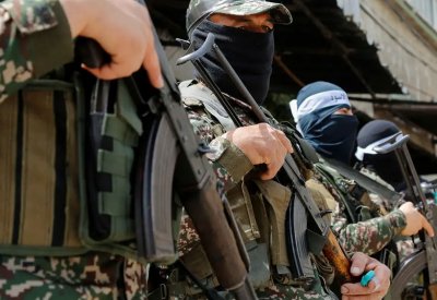 الداخلية في غزة: سننتشر بكل محافظات القطاع فور وقف النار