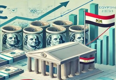 شروط جديدة في مصر للقروض بالدولار.. ضبط السوق أم تقييد جديد؟