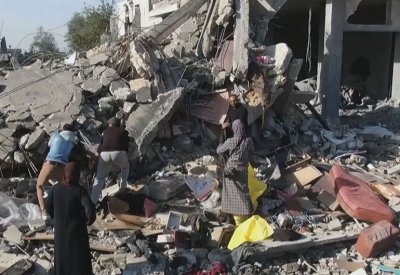 حركة حماس: سيتم نشر القوائم قبل كل يوم من عملية التبادل