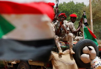 للمرة الرابعة.. "الدعم السريع" تقصف محطات كهرباء في السودان