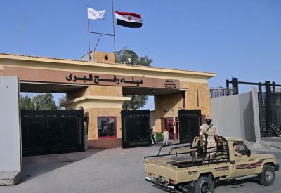 ماذا يحدث في العريش؟.. تفاصيل ملحمة مصرية استعدادا لهدنة غزة