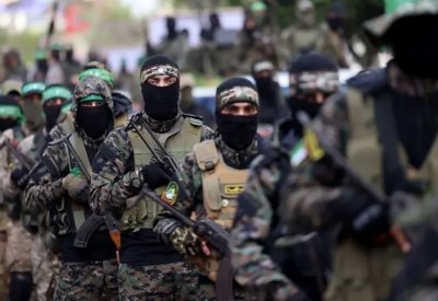 ردا على حماس.. فتح "السلطة يجب أن تعود إلى غزة"
