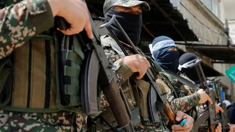 الداخلية في غزة: سننتشر بكل محافظات القطاع فور وقف النار