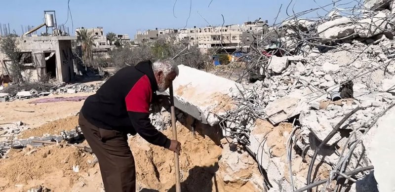 مصادر طبية في غزة: 23 قتيلا و83 مصابا خلال 24 ساعة