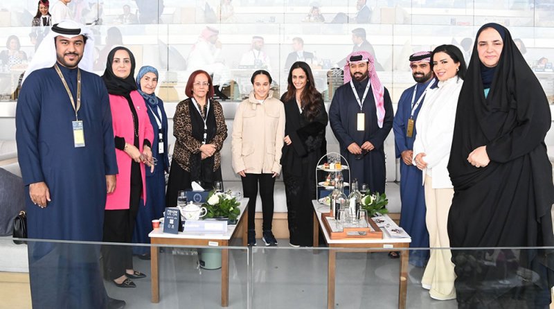 نادي راشد للفروسية وسباق الخيل يعلن تنظيم أمسية “رويالتي” للموسم الثاني