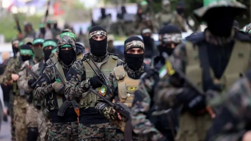 ردا على حماس.. فتح "السلطة يجب أن تعود إلى غزة"