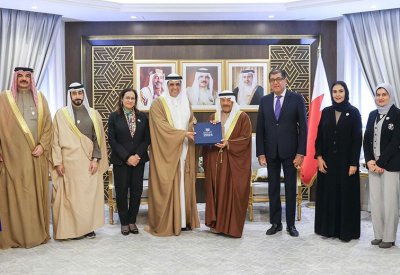 رئيس مجلس الشورى: معهد التنمية السياسية يقدّم جهودًا متميزة وإسهامات نوعية لغرس الثقافة الوطنية وتعزيز الوعي بالعمل الديمقراطي والسياسي