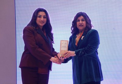 بنك البحرين والكويت راعياً لـ "المنتدى والمعرض العالمي لسيدات الأعمال"