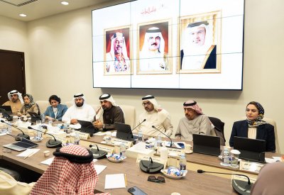"مالية النواب" تحيل 3 مشاريع بقانون لمكتب المجلس