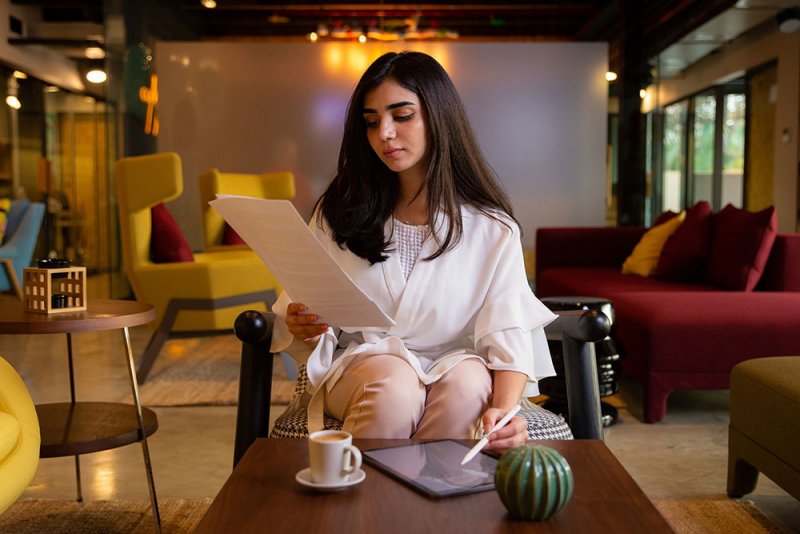 المبرّة الخليفية تفتح باب التسجيل لمختلف برامج المنح الدراسية التابعة لها