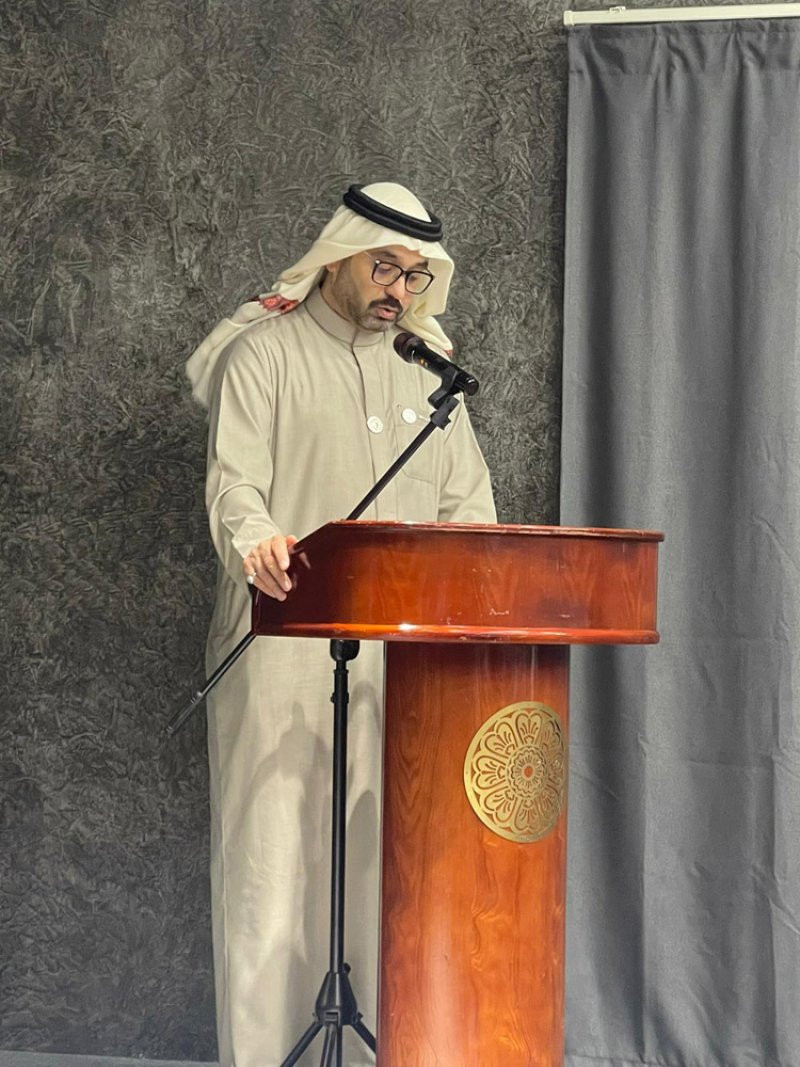 نجاح المؤسسات يعتمد على الاستثمار في رأس المال البشري