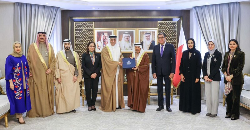رئيس مجلس الشورى: معهد التنمية السياسية يقدّم جهودًا متميزة وإسهامات نوعية لغرس الثقافة الوطنية وتعزيز الوعي بالعمل الديمقراطي والسياسي