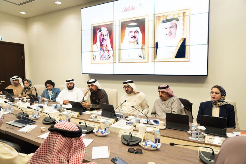 "مالية النواب" تحيل 3 مشاريع بقانون لمكتب المجلس